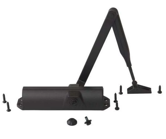 Фото «Доводчик Dorma TS-68 EN2-4»