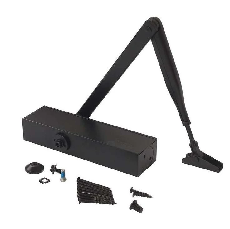 Фото «Доводчик ECO Schulte TS 11F EN2/3/5»