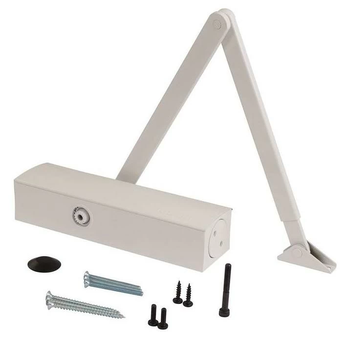 Фото «Доводчик GEZE TS 2000 VBC TBM EN2/4/5»