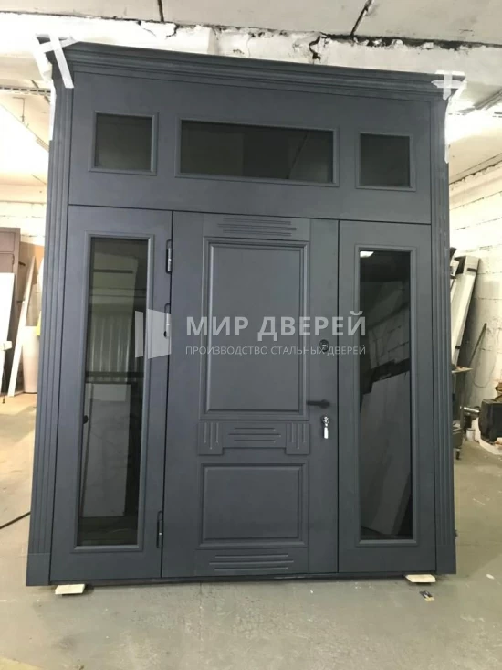 Фото двери № 324