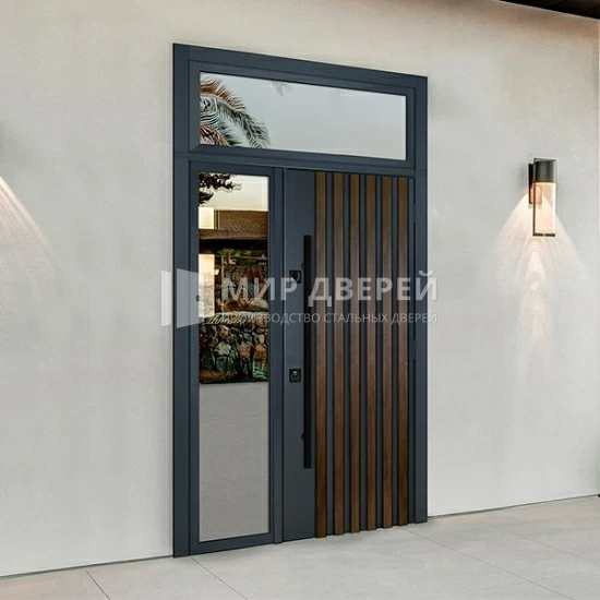 Фото двери № 519