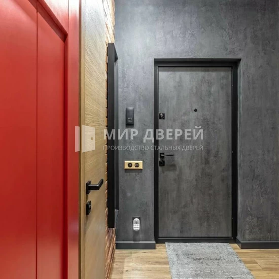 Фото двери № 510