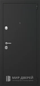 Входная дверь в квартиру с хорошей шумоизоляцией №10 внешняя - фото