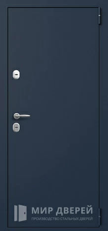 Фото «Наружная дверь с порошковым напылением №8»