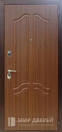 Фото «Дверь входная уличная утепленная №29»