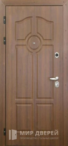 Фото 2 «Дверь входная уличная утепленная №29»