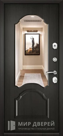 Фото 2 «Наружная дверь с порошковым напылением №8»