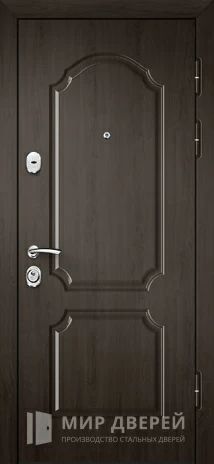 Фото «Стильная входная дверь №31»