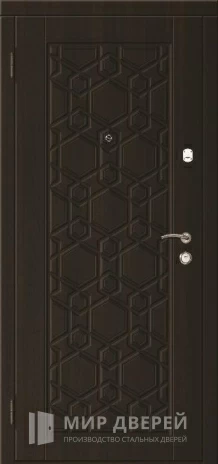 Фото 2 «Дверь МДФ ПВХ №160»