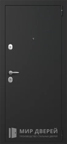 Фото «Входная дверь в квартиру под ключ №39»