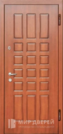 Фото «Дверь МДФ ПВХ №160»