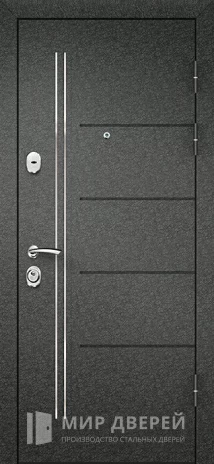 Фото «Металлическая дверь в квартиру №16»